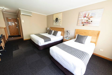 Southgate Motel - Kempsey Accommodation 19