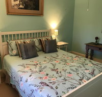 Kit Kat Cottage - heritage accommodation Burra - Kempsey Accommodation