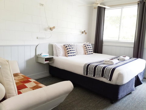 Arcadia Motel - Kempsey Accommodation 25