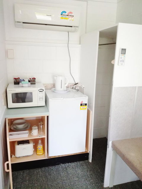 Arcadia Motel - Kempsey Accommodation 29