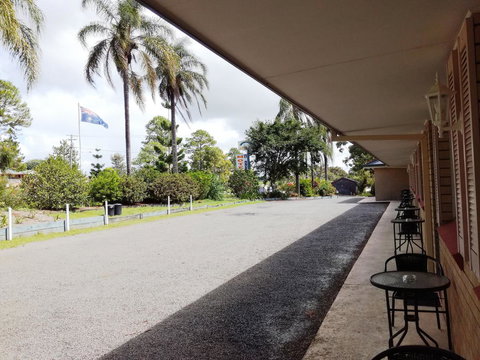 Arcadia Motel - Kempsey Accommodation 6