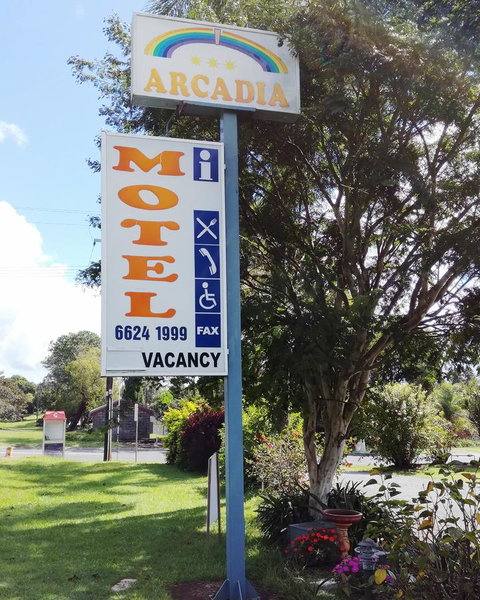 Arcadia Motel - Kempsey Accommodation 5