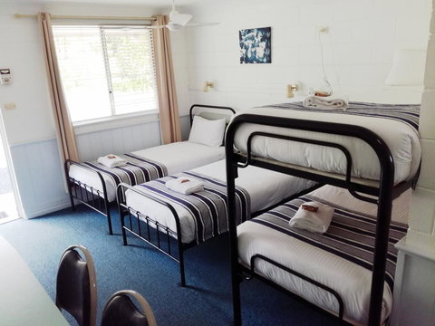 Arcadia Motel - Kempsey Accommodation 12