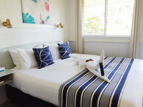 Arcadia Motel - Kempsey Accommodation 4