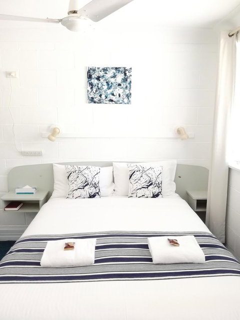 Arcadia Motel - Kempsey Accommodation 8