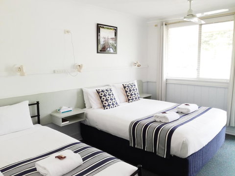 Arcadia Motel - Kempsey Accommodation 15