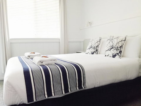 Arcadia Motel - Kempsey Accommodation 19