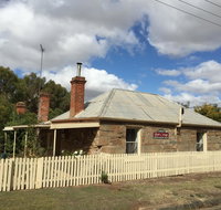 Blyth Cottage Burra - Kempsey Accommodation