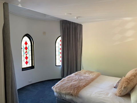 The Manor Basket Range - Kempsey Accommodation 13