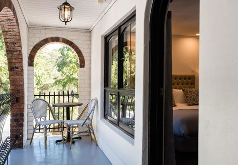 The Manor Basket Range - Kempsey Accommodation 18
