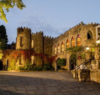 The Manor Basket Range - Kempsey Accommodation