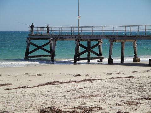 White Sands Retreat - Kempsey Accommodation 10