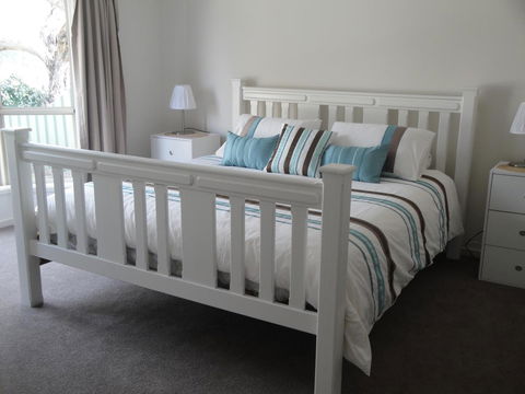 White Sands Retreat - Kempsey Accommodation 4