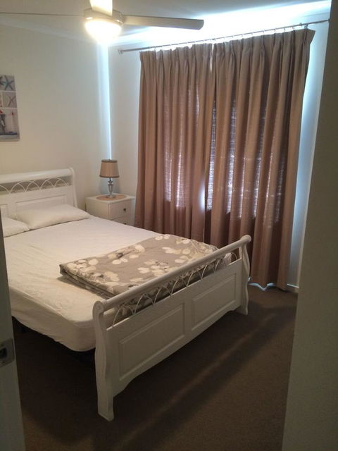 White Sands Retreat - Kempsey Accommodation 6