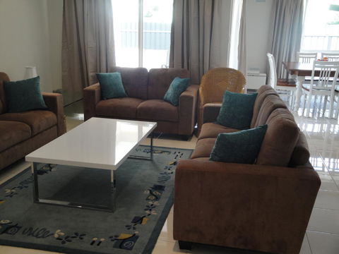 White Sands Retreat - Kempsey Accommodation 1