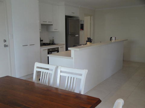 White Sands Retreat - Kempsey Accommodation 3