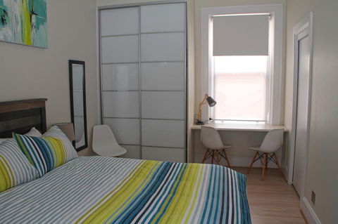 Smugglers Inn Studio Apartments - Kempsey Accommodation 16