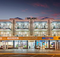 Semaphore Splash Apartments - Kempsey Accommodation