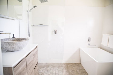 Mataro Cottage - Kempsey Accommodation 16