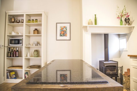Mataro Cottage - Kempsey Accommodation 8