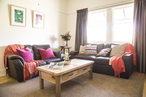 Mataro Cottage - Kempsey Accommodation 18