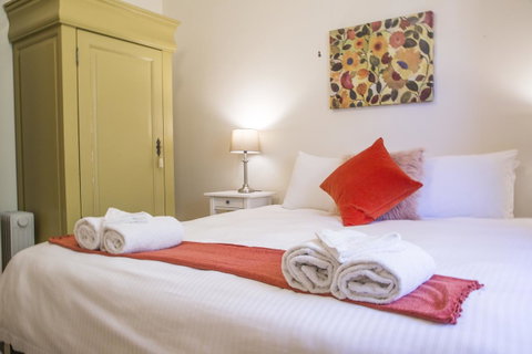 Mataro Cottage - Kempsey Accommodation 14