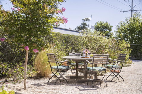 Mataro Cottage - Kempsey Accommodation 27