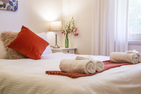 Mataro Cottage - Kempsey Accommodation 13
