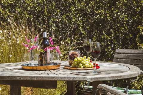 Mataro Cottage - Kempsey Accommodation 28