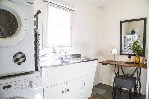Mataro Cottage - Kempsey Accommodation 26