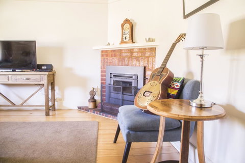 Mataro Cottage - Kempsey Accommodation 20