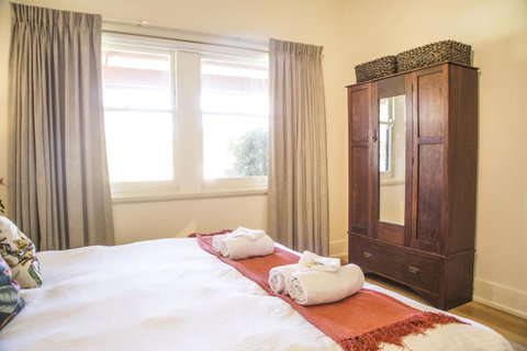 Mataro Cottage - Kempsey Accommodation 11