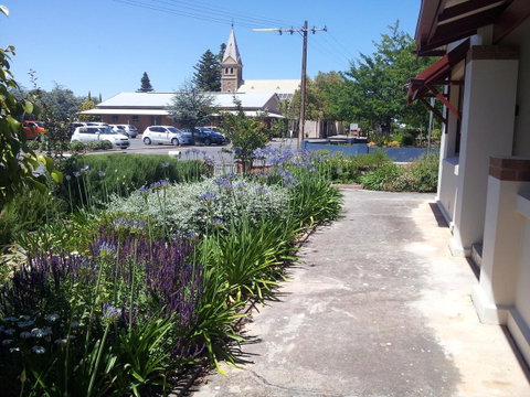 Mataro Cottage - Kempsey Accommodation 3