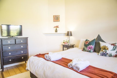 Mataro Cottage - Kempsey Accommodation 10