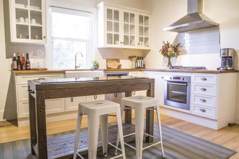 Mataro Cottage - Kempsey Accommodation 7