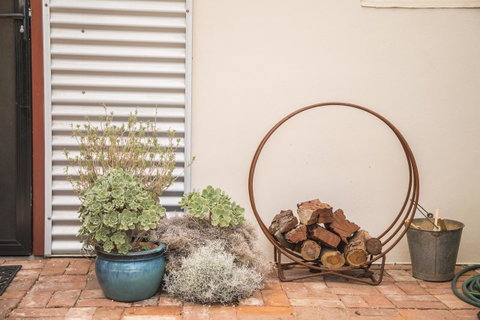 Mataro Cottage - Kempsey Accommodation 32