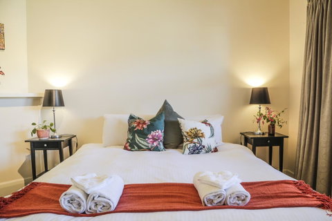 Mataro Cottage - Kempsey Accommodation 9