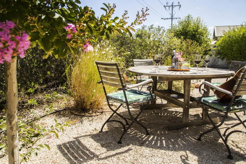 Mataro Cottage - Kempsey Accommodation 30