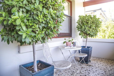 Mataro Cottage - Kempsey Accommodation 2