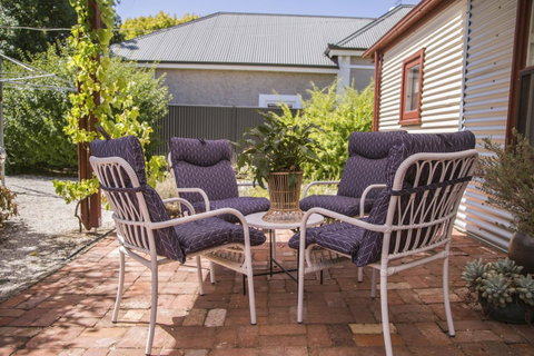 Mataro Cottage - Kempsey Accommodation 31