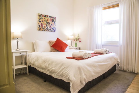 Mataro Cottage - Kempsey Accommodation 12