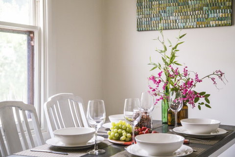 Mataro Cottage - Kempsey Accommodation 23