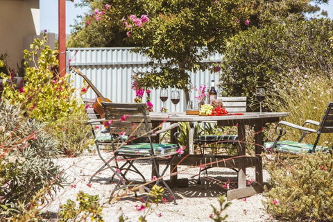 Mataro Cottage - Kempsey Accommodation 29