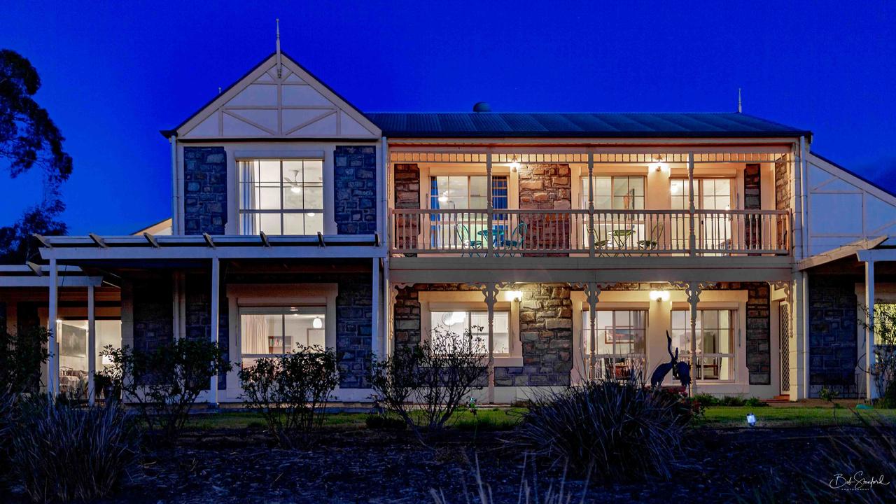 Angaston SA Kempsey Accommodation