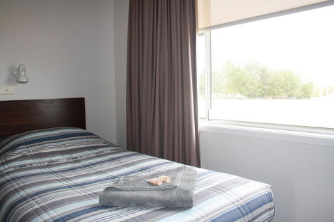 Isis Motel Scone - Kempsey Accommodation 0
