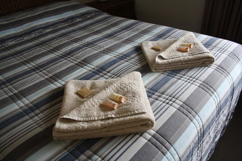 Isis Motel Scone - Kempsey Accommodation 3