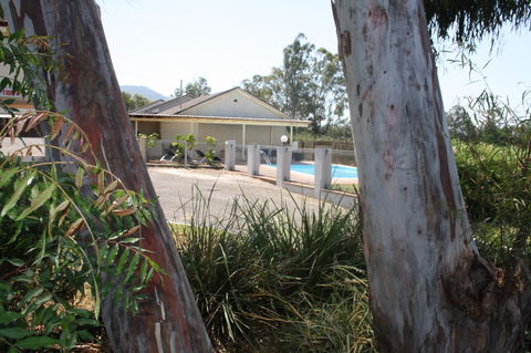 Isis Motel Scone - Kempsey Accommodation 4