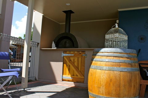 Isis Motel Scone - Kempsey Accommodation 2