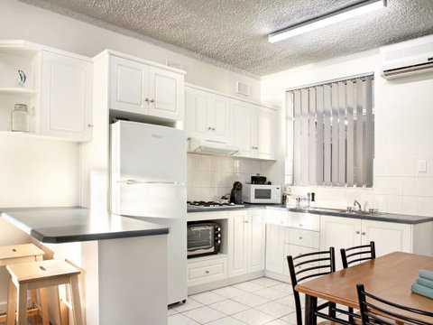 Seaview Sunset Holiday Apartments - Kempsey Accommodation 34