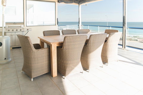 Seaview Sunset Holiday Apartments - Kempsey Accommodation 5